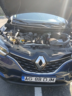 Renault Kadjar ,stare foarte buna din anul 2019 - imagine 8