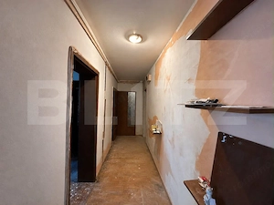Apartament de renovat, 3 camere, Cetate-Micesti, Alba Iulia