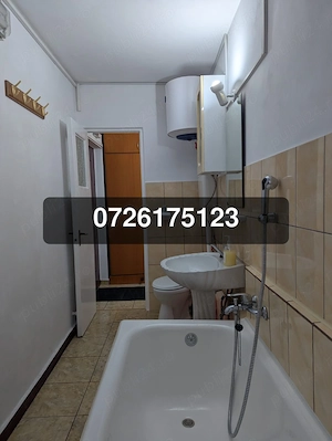 Garsoniera | 35mp | Boiler | direct proprietar