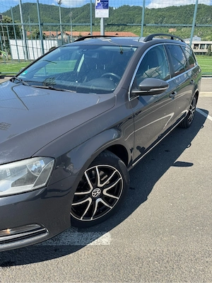 passat 2015 2.0.  140cp - imagine 2