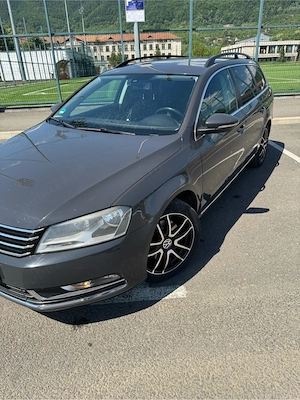 passat 2015 2.0.  140cp
