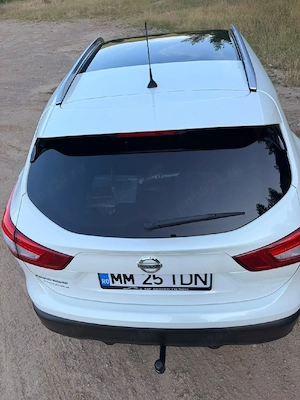 Nissan Qashqai!!URGENT!!!1.2.Tce Tekna+Euro6 - imagine 9