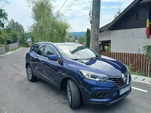 Renault Kadjar ,stare foarte buna din anul 2019