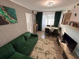 Apartament 2 camere Zona KM 4-5