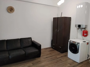 Garsonieră cu suprafața de 30,6 m  - imagine 4
