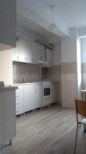 Dau in chirie ap. 2 camere, decomandat, str. Soporului, Gheorgheni - imagine 4