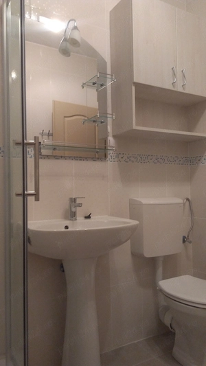 Dau in chirie ap. 2 camere, decomandat, str. Soporului, Gheorgheni - imagine 8