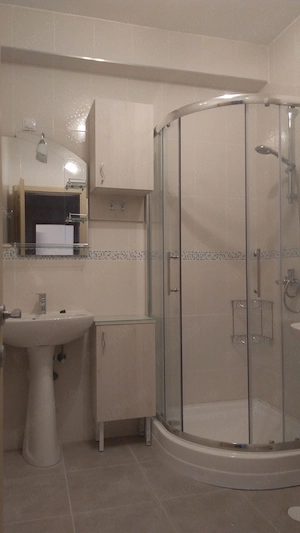 Dau in chirie ap. 2 camere, decomandat, str. Soporului, Gheorgheni - imagine 7
