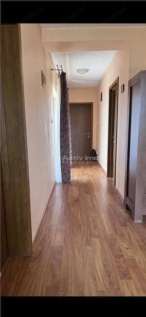 Casa eleganta S+P+E, teren 585 mp - Lapus - imagine 7