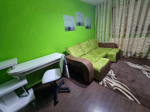 Proprietar inchiriez apartament 2 camere zona Salajan   1 Decembrie 1918 - imagine 2