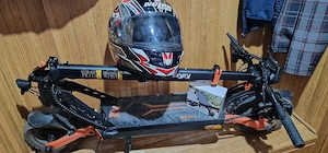 Kukirin G2 PRO - 2025