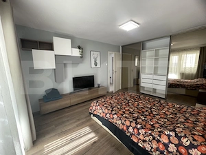 Apartament 2 camere decomandate, 49 mp, zona Manastur – BIG - imagine 4