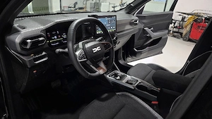 Dacia Duster 2026 Hybrid 4x4 - imagine 4