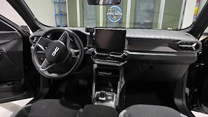 Dacia Duster 2026 Hybrid 4x4 - imagine 8
