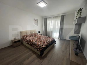 Apartament 2 camere decomandate, 49 mp, zona Manastur – BIG - imagine 3