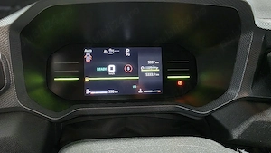 Dacia Duster 2026 Hybrid 4x4 - imagine 6