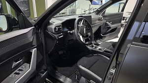 Dacia Duster 2026 Hybrid 4x4 - imagine 7