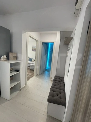 Apartament 2 camere decomandate, 49 mp, zona Manastur – BIG - imagine 11