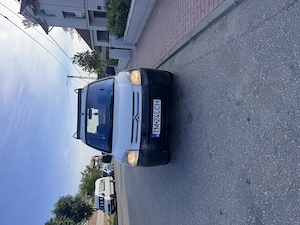 Citroen Belringo