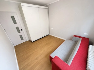 PB cu 3 camere - Decebal - Etajul II. - Complet renovat - IMOBIHOR - imagine 7