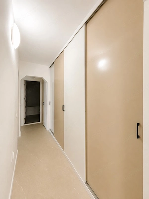 PB cu 3 camere - Decebal - Etajul II. - Complet renovat - IMOBIHOR - imagine 4