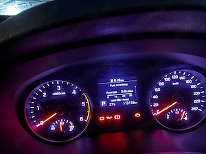 Vand Kia Sportage IV 