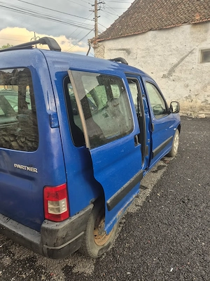 Peujoto partener de vanzare - imagine 3