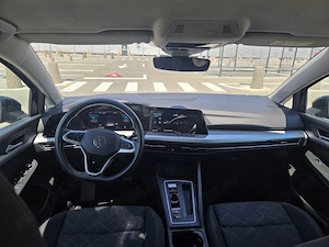 Vand Volkswagen Golf 8 sw| 2023 | 1.5 E-TSI | Mild Hybrid | DSG| Garantie| - imagine 3