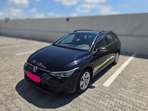 Vand Volkswagen Golf 8 sw| 2023 | 1.5 E-TSI | Mild Hybrid | DSG| Garantie|