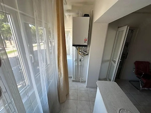 Garsoniera de vanzare zona Capitol, CENTRALA GAZ, MOBILAT UTILAT, etaj 1 - imagine 7
