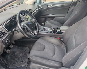 Vând Ford Mondeo berlină motor 1500cmc 120CP - imagine 5