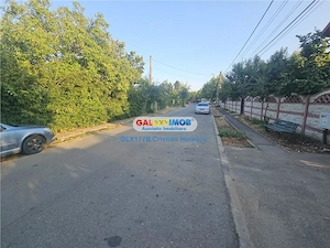 Buftea Str Scolii 1000 mp deschidere 14 ml - imagine 5
