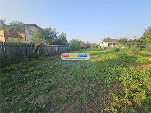 Buftea Str Scolii 1000 mp deschidere 14 ml - imagine 9