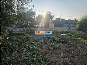 Buftea Str Scolii 1000 mp deschidere 14 ml - imagine 3
