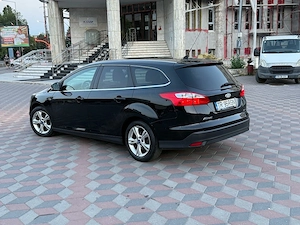 ford focus 1.6 diesel euro 5 - imagine 4