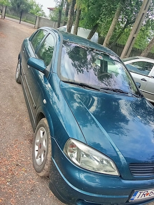 Opel Astra 1.6, 16V  - imagine 2