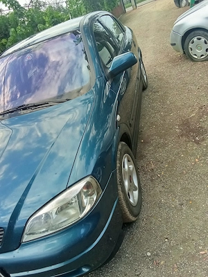 Opel Astra 1.6, 16V  - imagine 3