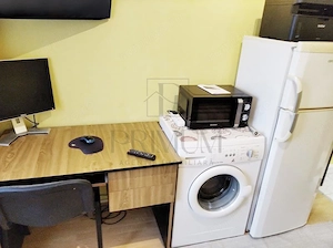 COMPLEX STUDENTESC - MOBILAT UTILAT - AER CONDITIONAT - ZONA LINISTITA - imagine 5
