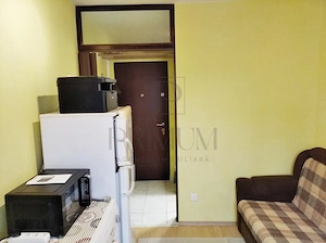 COMPLEX STUDENTESC - MOBILAT UTILAT - AER CONDITIONAT - ZONA LINISTITA - imagine 2