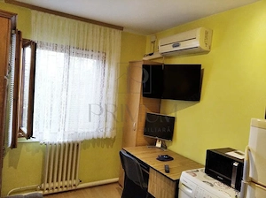 COMPLEX STUDENTESC - MOBILAT UTILAT - AER CONDITIONAT - ZONA LINISTITA - imagine 4