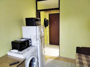 COMPLEX STUDENTESC - MOBILAT UTILAT - AER CONDITIONAT - ZONA LINISTITA - imagine 3