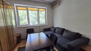 Garsoniera de vanzare zona CET, MOBILATA UTILATA, ETAJ 1
