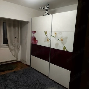 Închiriez apartament cu 3camere+1 cameră dresing  - imagine 4