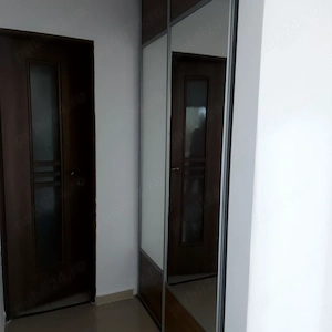Închiriez apartament cu 3camere+1 cameră dresing  - imagine 8