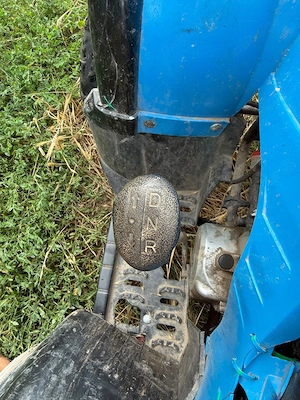 Vând ATV 125 CC  - imagine 5