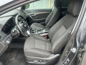Hyundai I 40 AUTOMATA,Padele, Euro 5, 2014,Bi xenon,Inc scaune,Nr Toll  - imagine 5