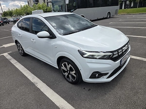 Dacia Logan 3  varianta full(an 2023) de vânzare - imagine 2