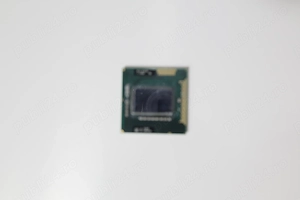  Procesor Laptop Intel Core i7-740QM Quad-Core 1.73GHz Socket PGA988 SLBGG