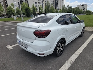 Dacia Logan 3  varianta full(an 2023) de vânzare - imagine 5