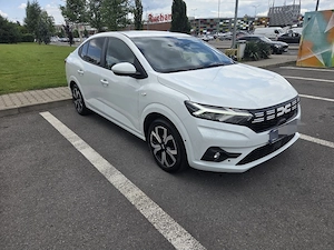 Dacia Logan 3  varianta full(an 2023) de vânzare - imagine 4